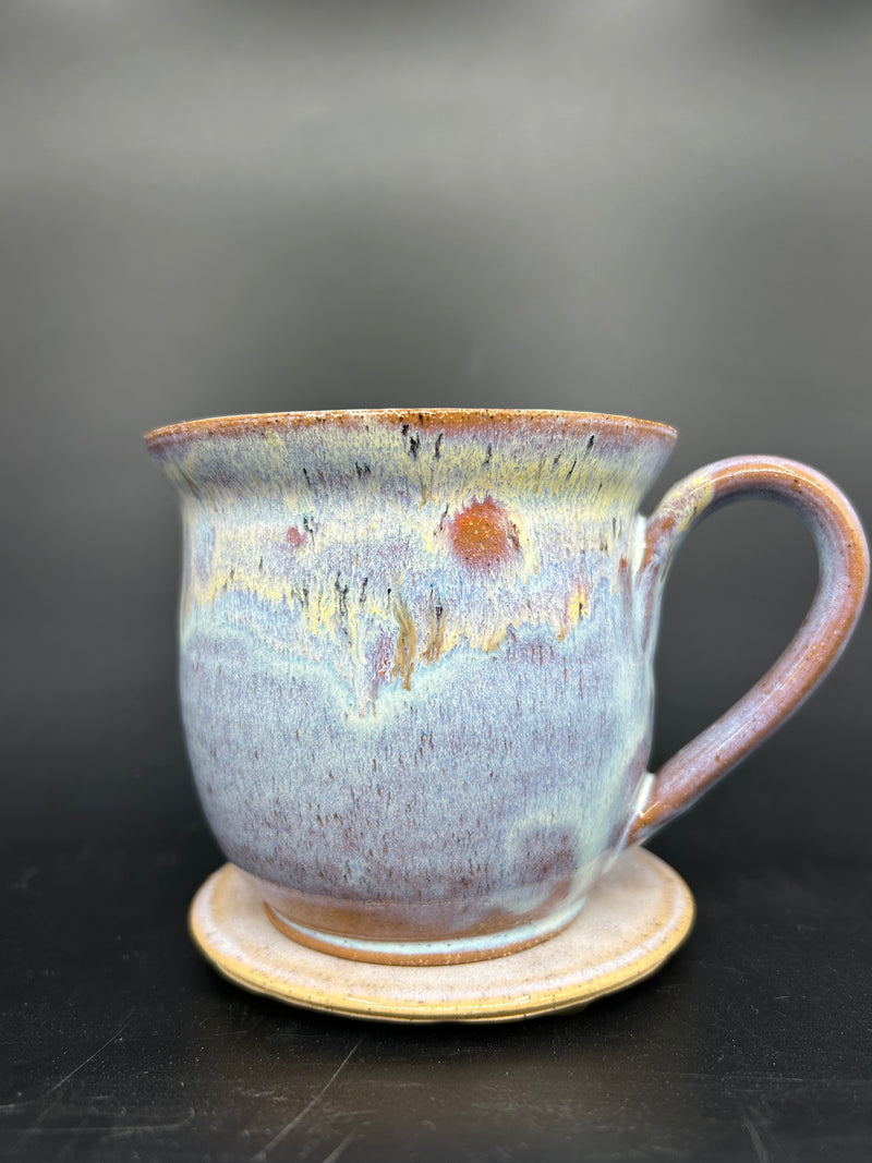 MEDIUM Kombi Van mug 2