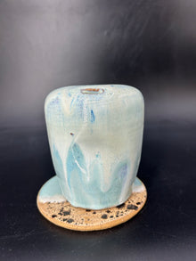 Whale shark keep cup