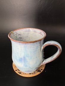 MEDIUM - Whale Shark / Leopard Shark Mug 001