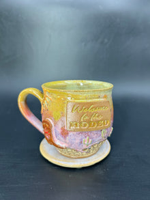 MEDIUM country cowgirl mug 5