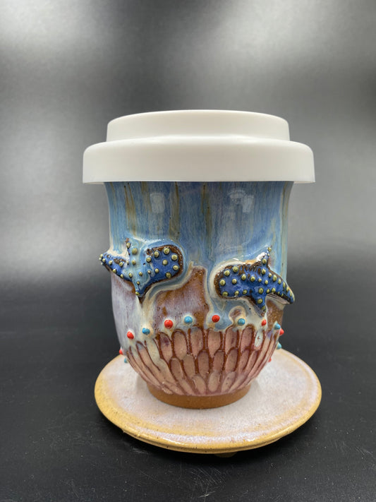 Whale Shark Keep Cup 5