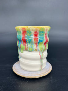 Bubble drippy TUMBLER 6