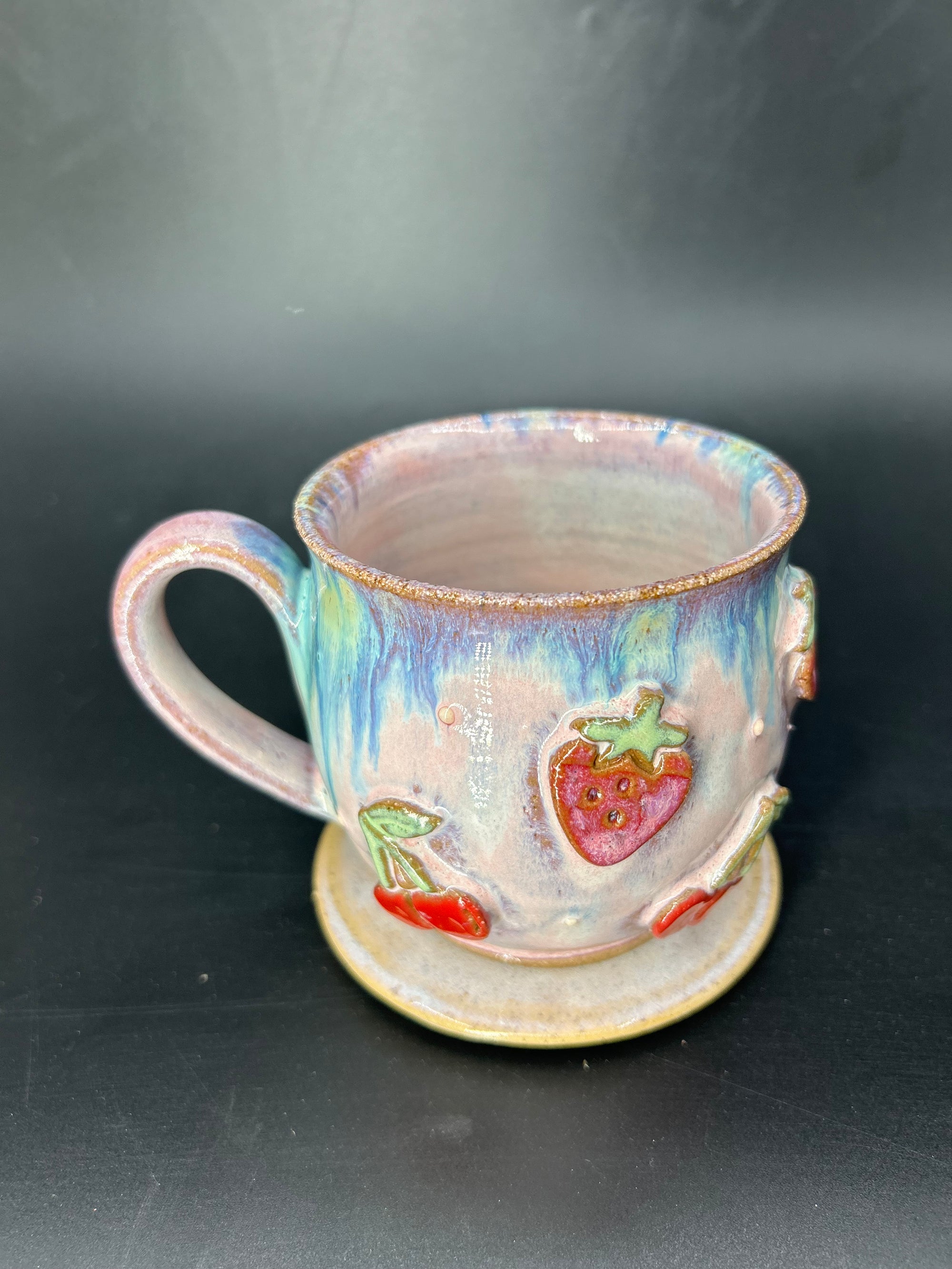 MEDIUM fruit mug 1