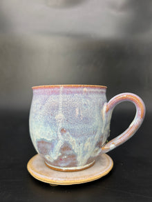 MEDIUM turtle mug 7