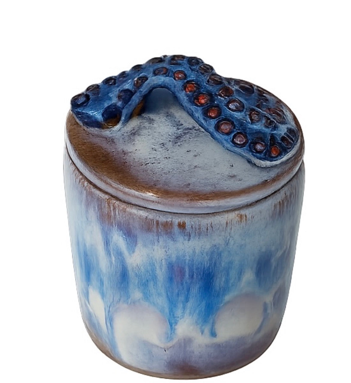 Instagram Pre Order - OCTOPUS BUTTER BELL