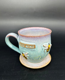 PRE ORDER - PRE ORDER Bee Mug - BEE MINE