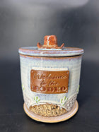 PRE ORDER - BUTTER BELL WRAP AROUND