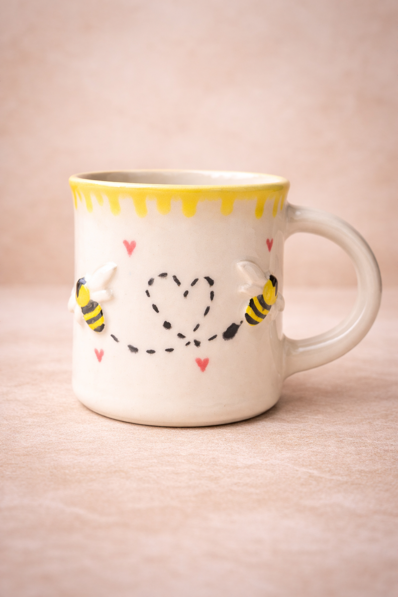 Shaka Pottery Kit – DIY Pottery Kit Australia (COMING SOON)