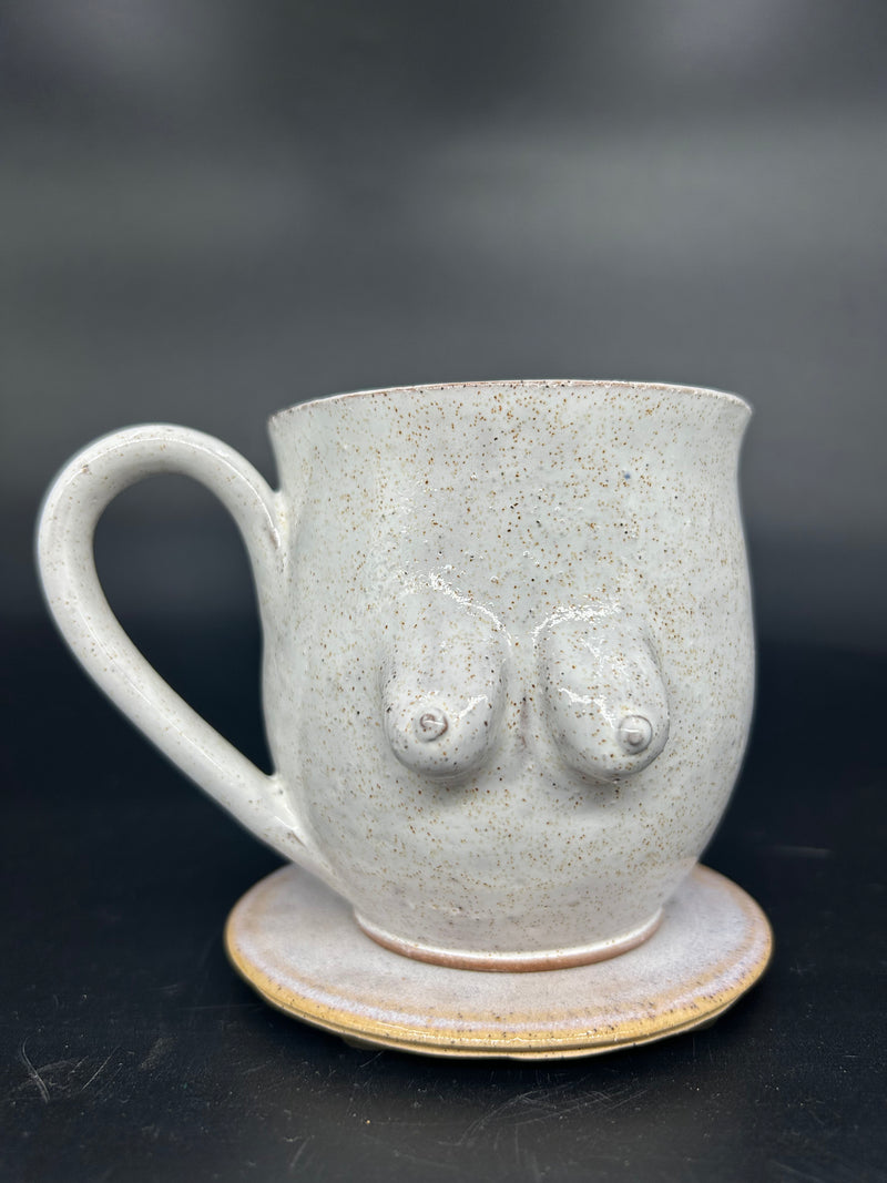 PRE ORDER - PRE ORDER Speckle Boobie