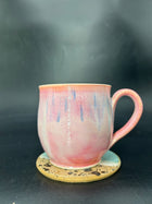 PRE ORDER TURTLE MUG - MADE TO ORDER