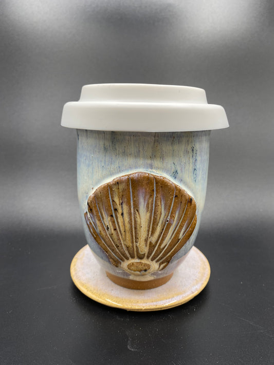 Shell Keep Cup 1