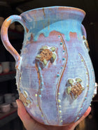 Open Vase Workshop 1st Nov 11am