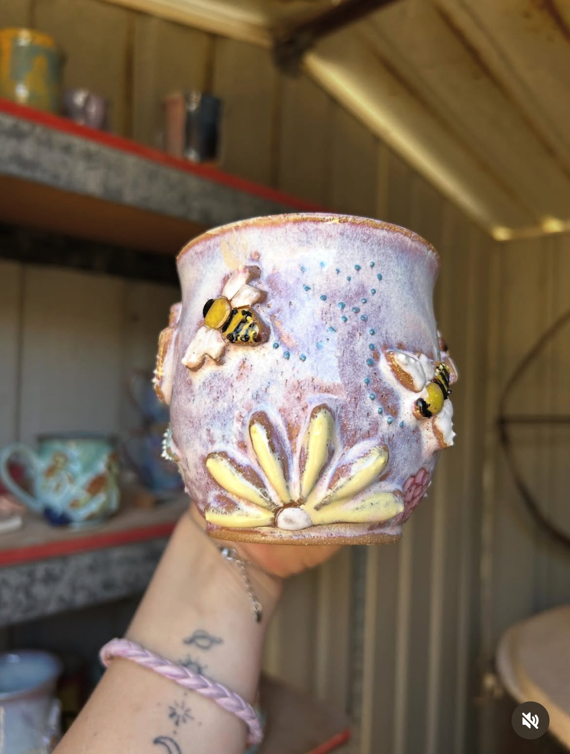 Design A Mug Open Session 23rd Dec 1pm