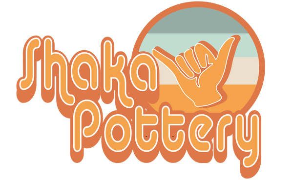 Shaka Pottery