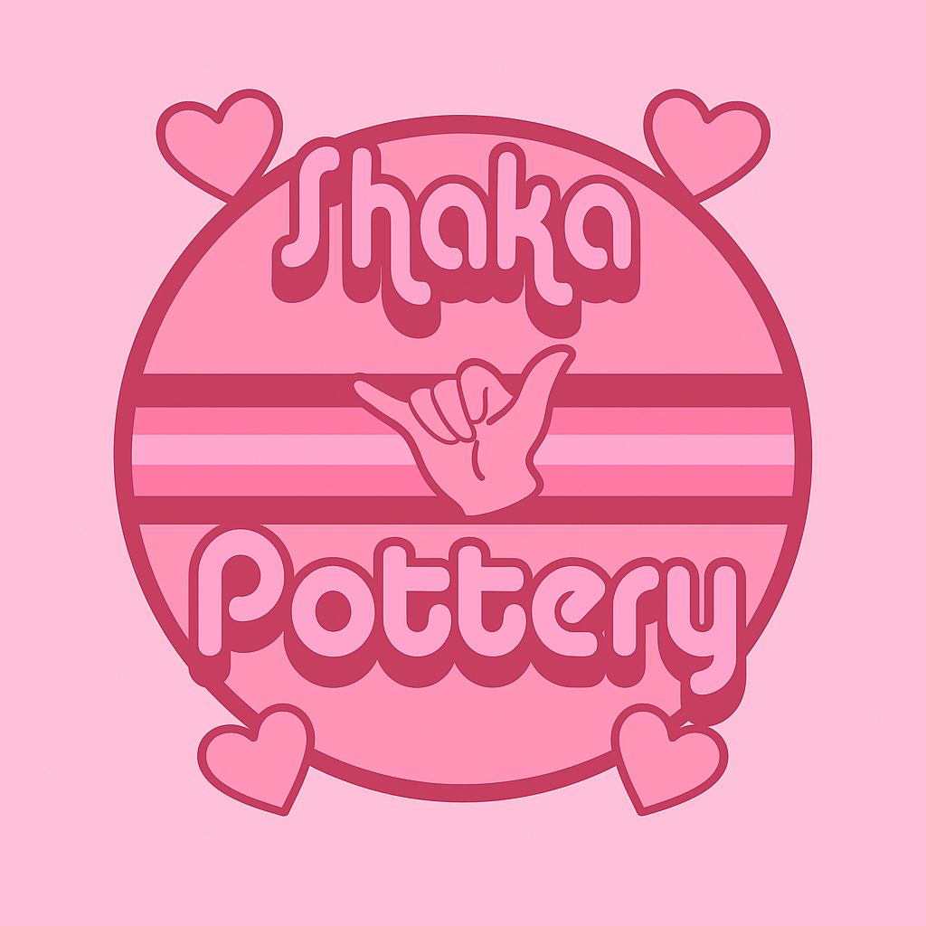 VALENTINES DAY SPECIAL! Design A Mug Workshop Feb 14 2pm